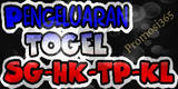 pengeluaran togel